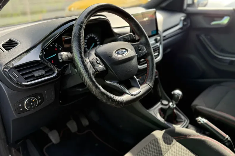 Ford Puma din 2022 cu 106.479 km - oferta FOR248348 - foto 10