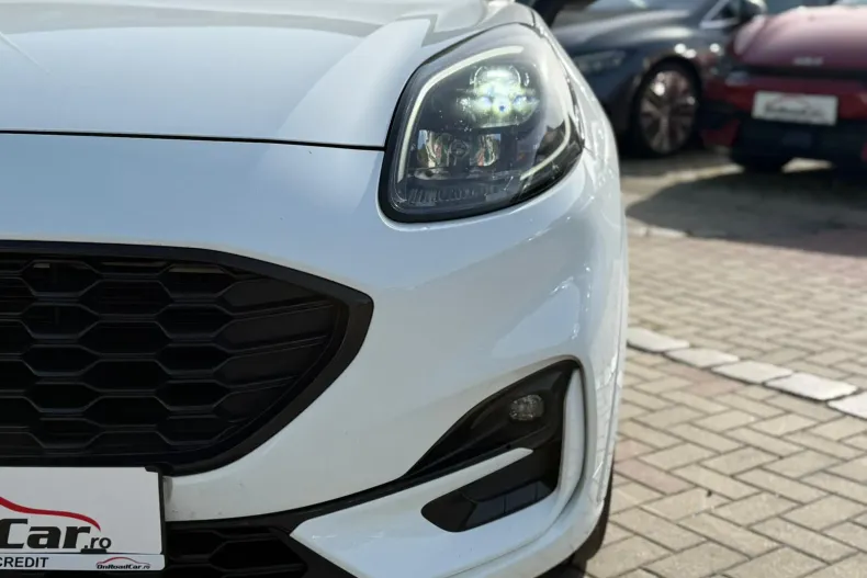 Ford Puma din 2022 cu 106.479 km - oferta FOR248348 - foto 13