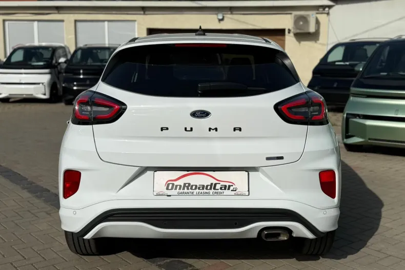 Ford Puma din 2022 cu 106.479 km - oferta FOR248348 - foto 16