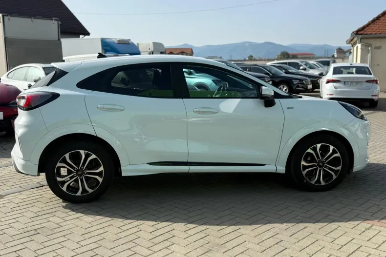 Ford Puma din 2022 cu 106.479 km - oferta FOR248348 - foto 17
