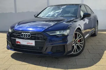 Audi A6 Limuzina din 2020 - oferta AUD248349