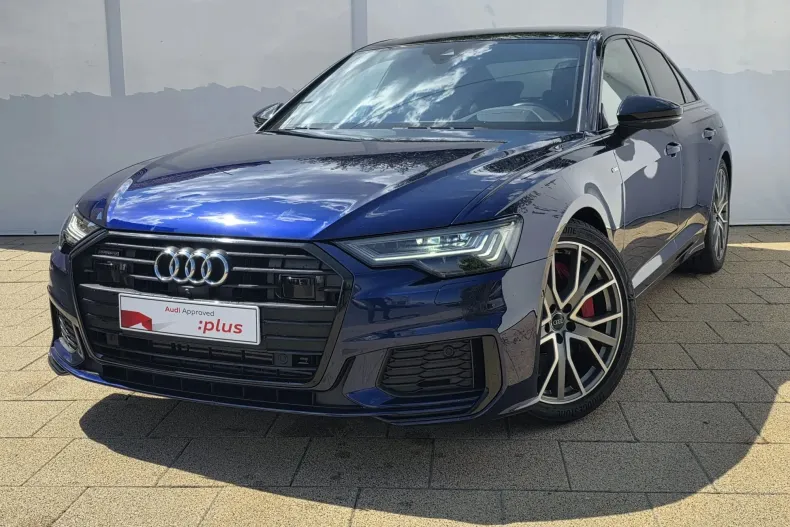 Audi A6 Limuzina din 2020 cu 104.670 km - oferta AUD248349 - foto 1