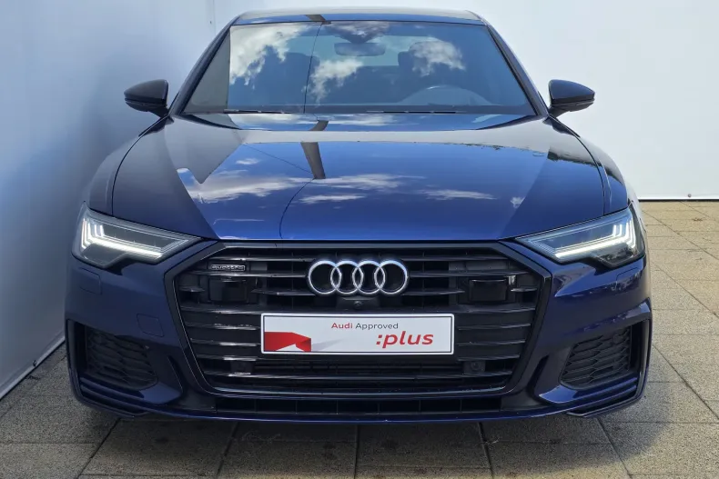 Audi A6 Limuzina din 2020 cu 104.670 km - oferta AUD248349 - foto 2