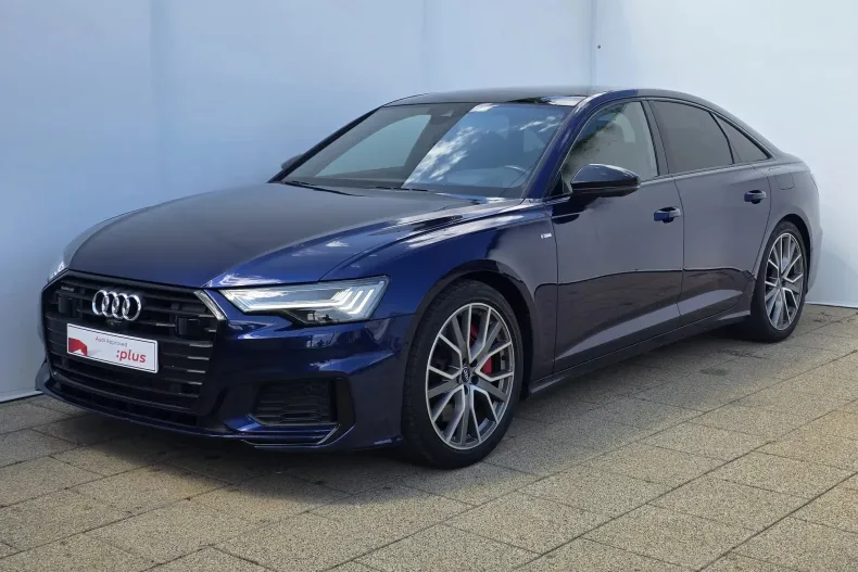 Audi A6 Limuzina din 2020 cu 104.670 km - oferta AUD248349 - foto 3