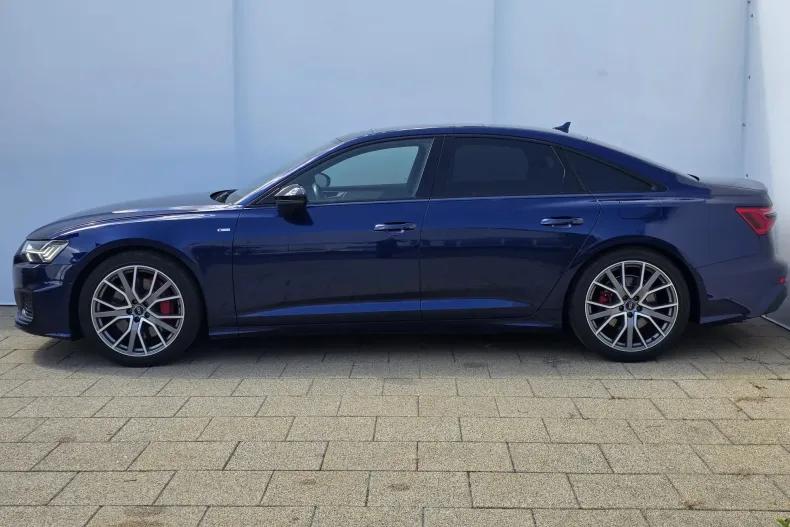 Audi A6 Limuzina din 2020 cu 104.670 km - oferta AUD248349 - foto 4
