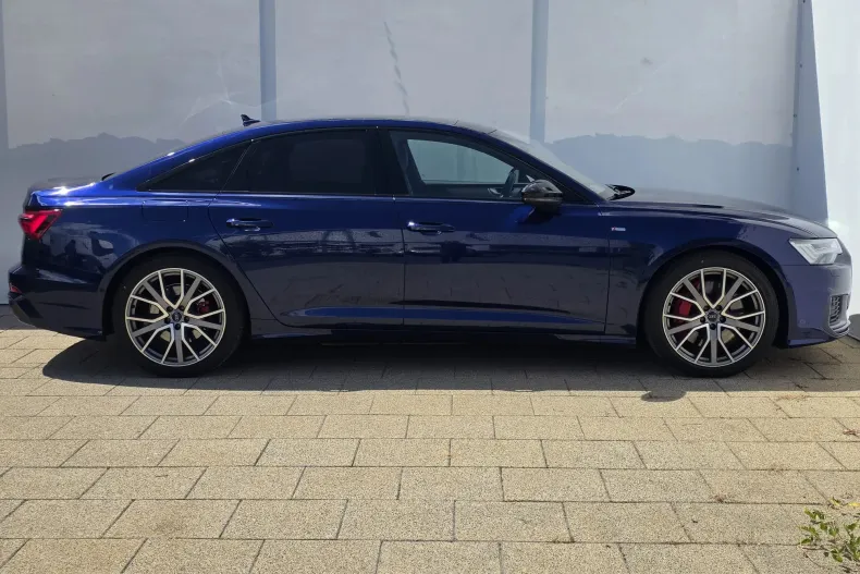 Audi A6 Limuzina din 2020 cu 104.670 km - oferta AUD248349 - foto 7