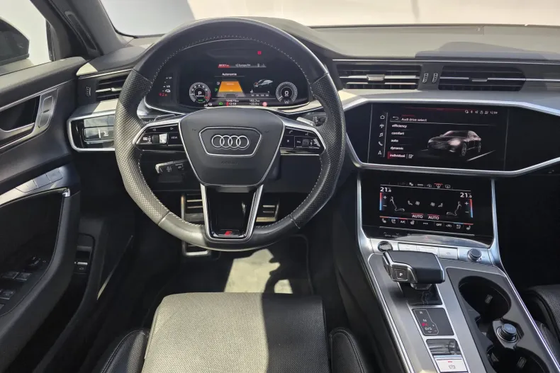 Audi A6 Limuzina din 2020 cu 104.670 km - oferta AUD248349 - foto 16