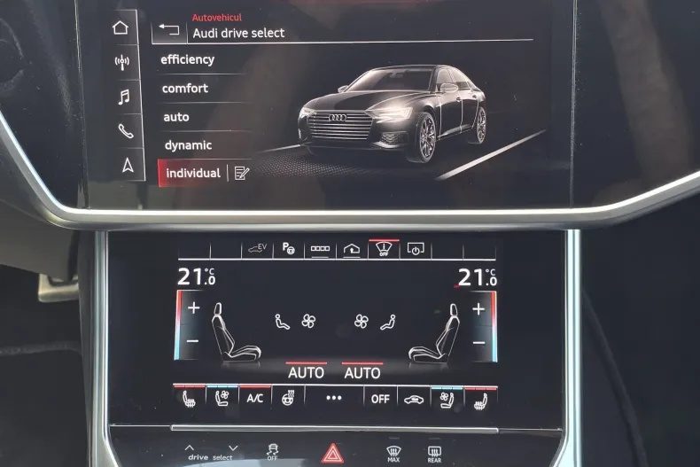 Audi A6 Limuzina din 2020 cu 104.670 km - oferta AUD248349 - foto 18