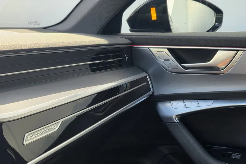 Audi A6 Limuzina din 2020 cu 104.670 km - oferta AUD248349 - foto 19