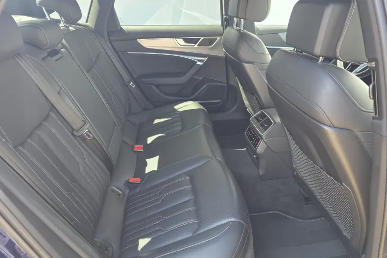 Audi A6 Limuzina din 2020 cu 104.670 km - oferta AUD248349 - foto 22