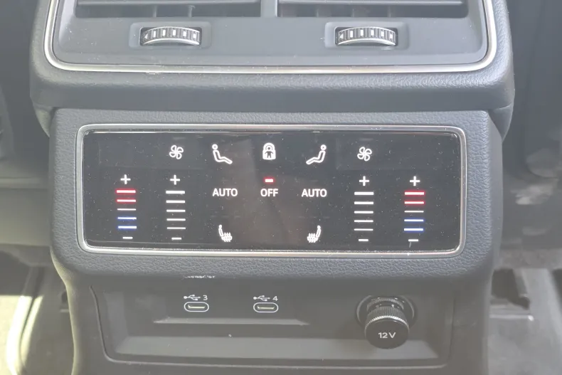 Audi A6 Limuzina din 2020 cu 104.670 km - oferta AUD248349 - foto 23