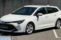 Toyota Corolla din 2020 cu 126.274 km - oferta TOY248350 - foto 1
