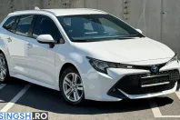 Toyota Corolla din 2020 cu 126.274 km - oferta TOY248350 - foto 2