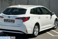 Toyota Corolla din 2020 cu 126.274 km - oferta TOY248350 - foto 5