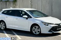 Toyota Corolla din 2020 cu 126.274 km - oferta TOY248350 - foto 6