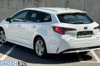 Toyota Corolla din 2020 cu 126.274 km - oferta TOY248350 - foto 7
