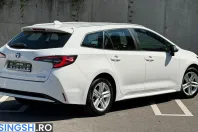 Toyota Corolla din 2020 cu 126.274 km - oferta TOY248350 - foto 8