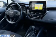 Toyota Corolla din 2020 cu 126.274 km - oferta TOY248350 - foto 9
