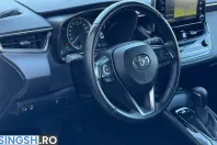 Toyota Corolla din 2020 cu 126.274 km - oferta TOY248350 - foto 10