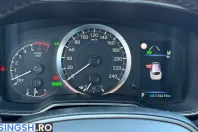 Toyota Corolla din 2020 cu 126.274 km - oferta TOY248350 - foto 11