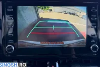 Toyota Corolla din 2020 cu 126.274 km - oferta TOY248350 - foto 12