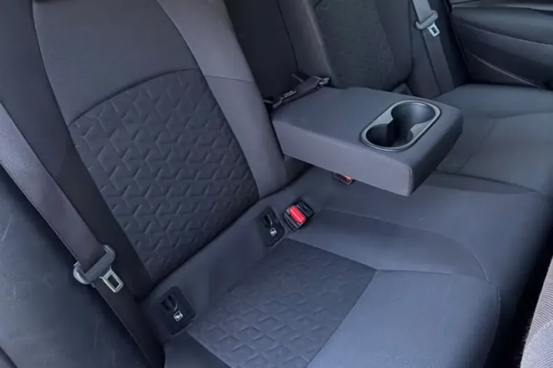 Toyota Corolla din 2020 cu 126.274 km - oferta TOY248350 - foto 13