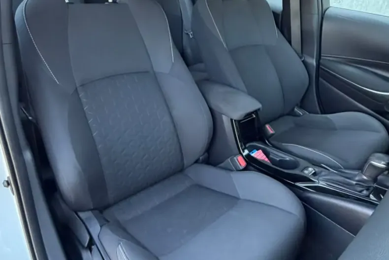 Toyota Corolla din 2020 cu 126.274 km - oferta TOY248350 - foto 14