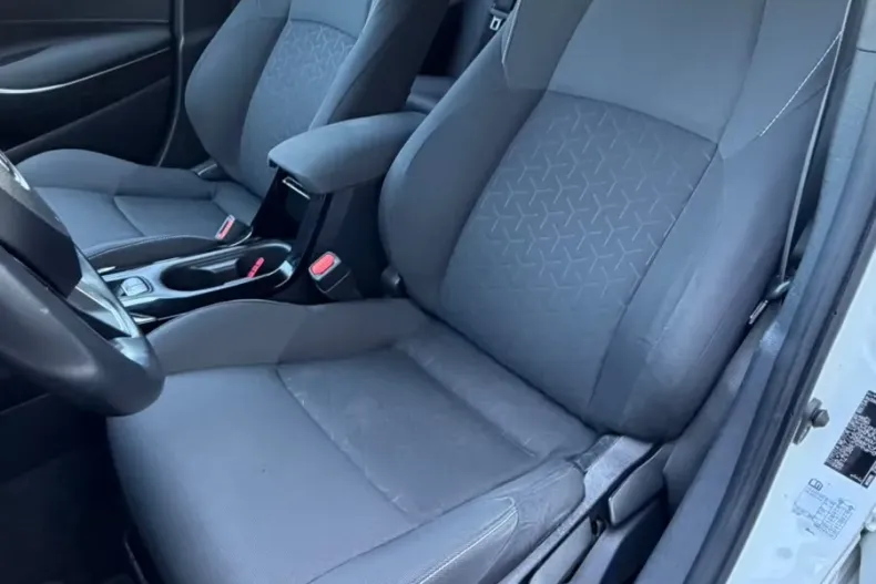 Toyota Corolla din 2020 cu 126.274 km - oferta TOY248350 - foto 15