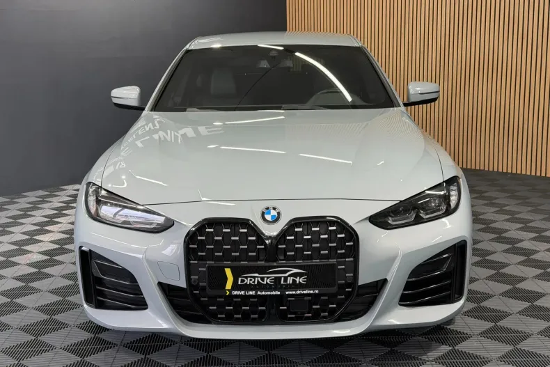 BMW 420i (Seria 4) din 2022 cu 148.550 km - oferta BMW248351 - foto 2
