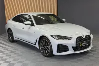 BMW 420i (Seria 4) din 2022 cu 148.550 km - oferta BMW248351 - foto 3