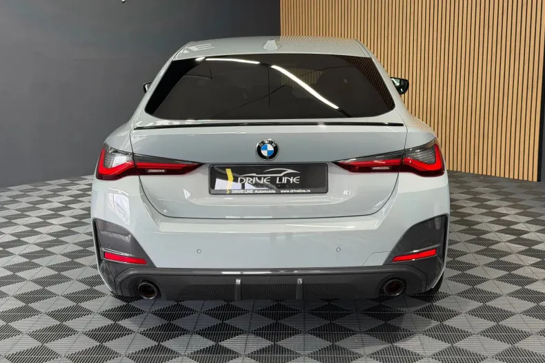 BMW 420i (Seria 4) din 2022 cu 148.550 km - oferta BMW248351 - foto 5