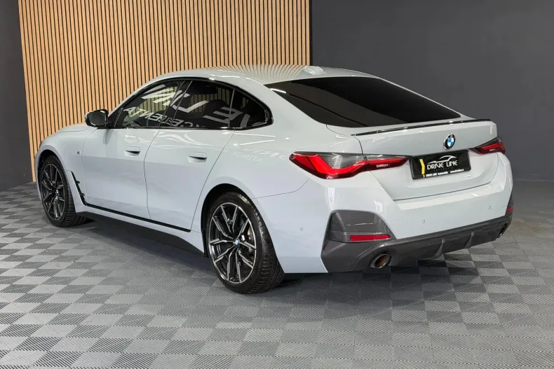 BMW 420i (Seria 4) din 2022 cu 148.550 km - oferta BMW248351 - foto 6