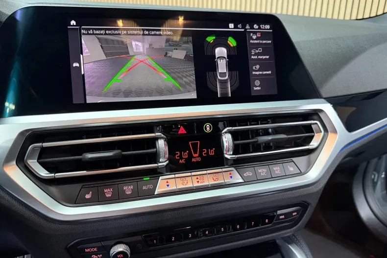 BMW 420i (Seria 4) din 2022 cu 148.550 km - oferta BMW248351 - foto 8