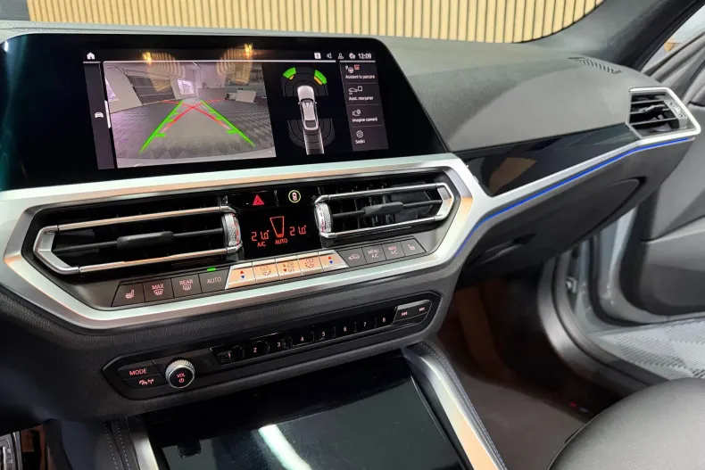 BMW 420i (Seria 4) din 2022 cu 148.550 km - oferta BMW248351 - foto 9
