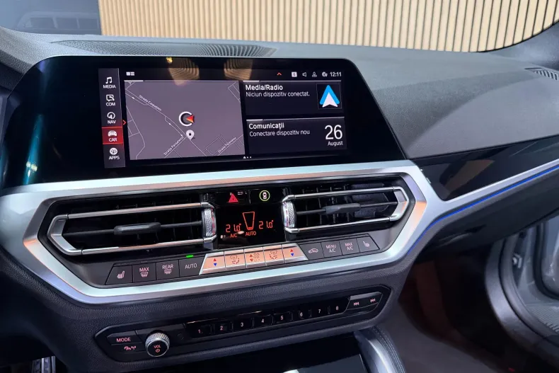 BMW 420i (Seria 4) din 2022 cu 148.550 km - oferta BMW248351 - foto 10