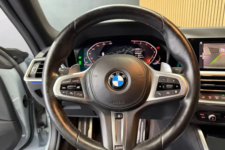 BMW 420i (Seria 4) din 2022 cu 148.550 km - oferta BMW248351 - foto 13