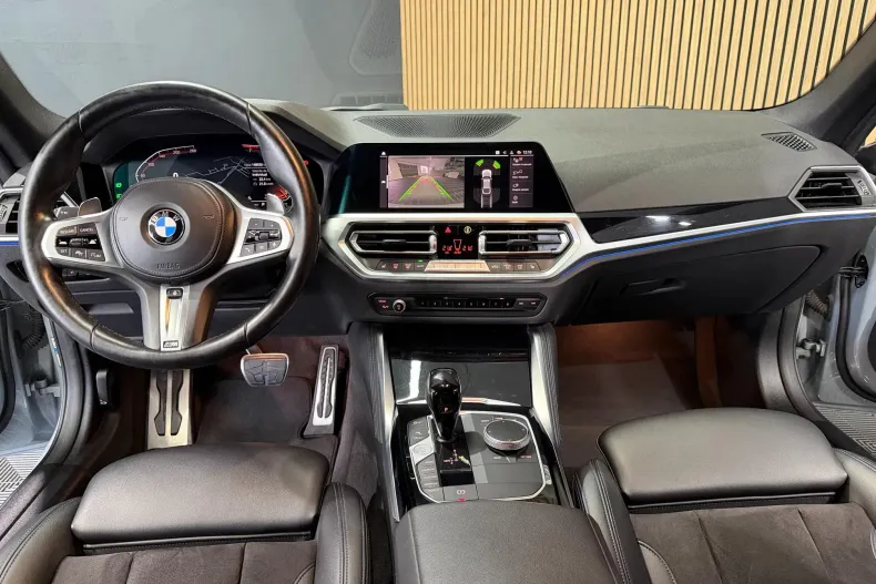 BMW 420i (Seria 4) din 2022 cu 148.550 km - oferta BMW248351 - foto 14