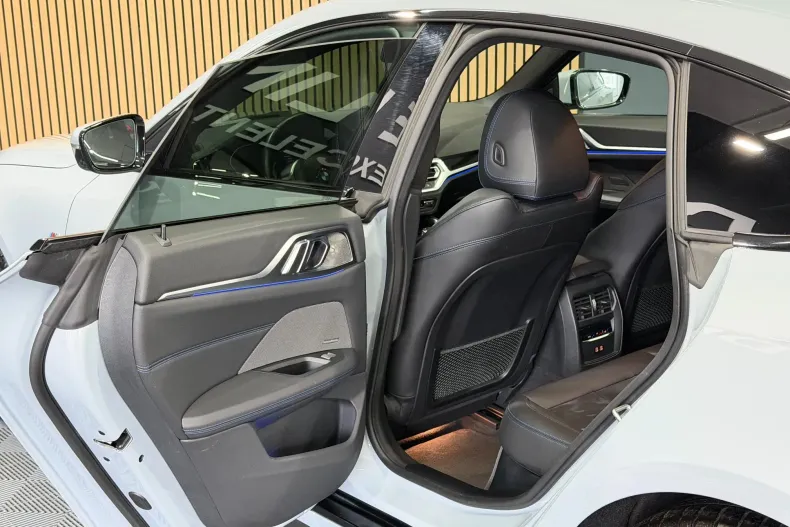 BMW 420i (Seria 4) din 2022 cu 148.550 km - oferta BMW248351 - foto 17