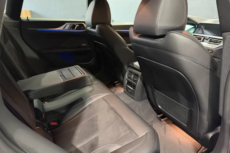 BMW 420i (Seria 4) din 2022 cu 148.550 km - oferta BMW248351 - foto 19