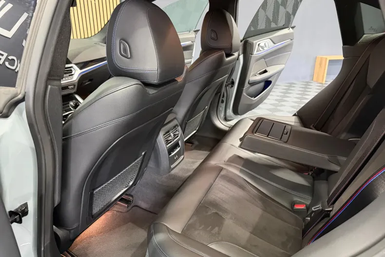 BMW 420i (Seria 4) din 2022 cu 148.550 km - oferta BMW248351 - foto 20