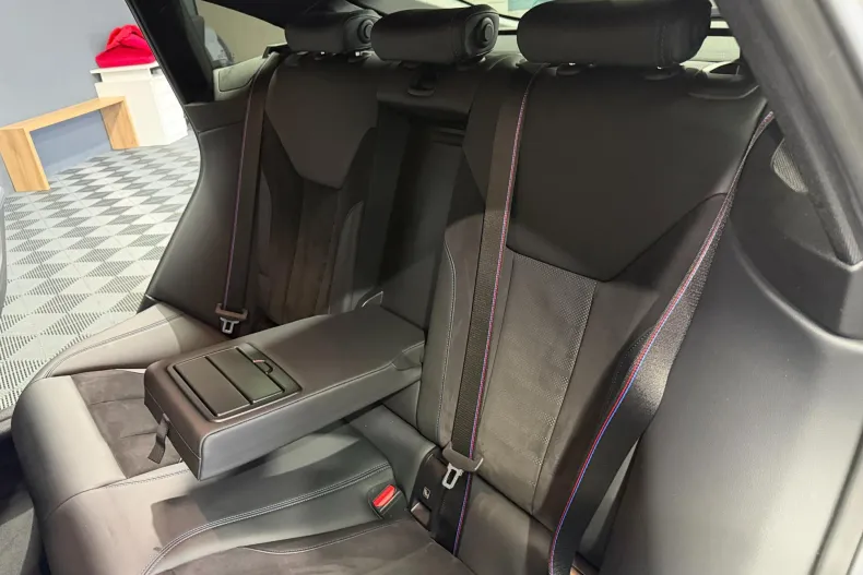 BMW 420i (Seria 4) din 2022 cu 148.550 km - oferta BMW248351 - foto 21