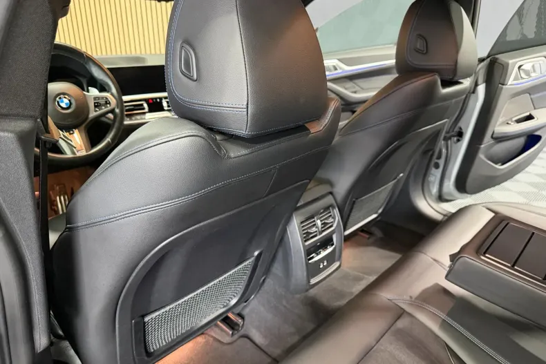 BMW 420i (Seria 4) din 2022 cu 148.550 km - oferta BMW248351 - foto 22