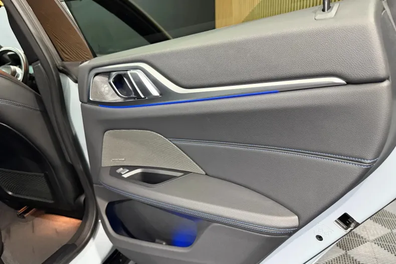 BMW 420i (Seria 4) din 2022 cu 148.550 km - oferta BMW248351 - foto 27