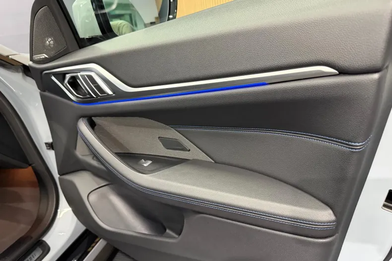 BMW 420i (Seria 4) din 2022 cu 148.550 km - oferta BMW248351 - foto 28