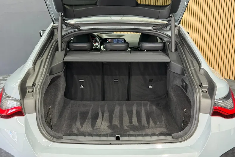 BMW 420i (Seria 4) din 2022 cu 148.550 km - oferta BMW248351 - foto 32
