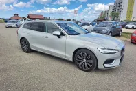 Volvo V60 din 2021 cu 177.125 km - oferta VOL248352 - foto 2