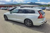 Volvo V60 din 2021 cu 177.125 km - oferta VOL248352 - foto 12