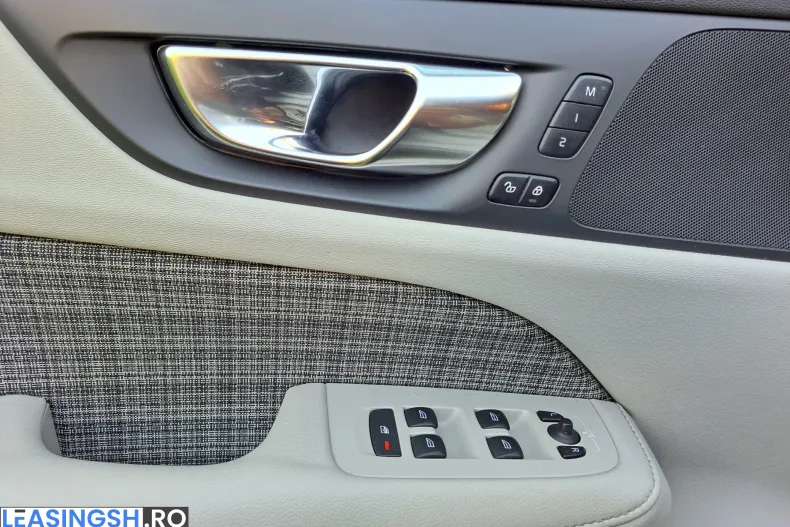 Volvo V60 din 2021 cu 177.125 km - oferta VOL248352 - foto 16