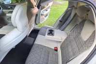 Volvo V60 din 2021 cu 177.125 km - oferta VOL248352 - foto 20