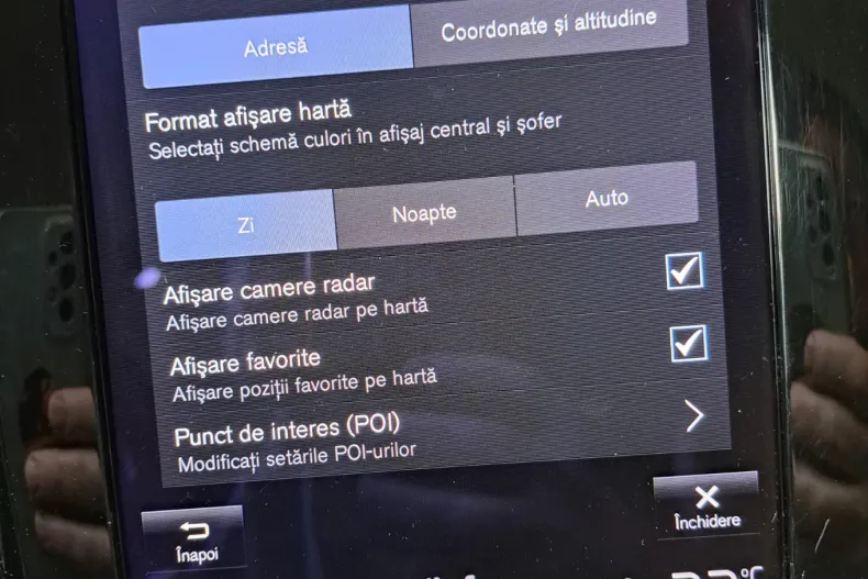 Volvo V60 din 2021 cu 177.125 km - oferta VOL248352 - foto 29